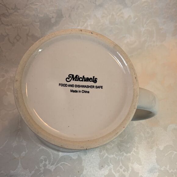 Christmas Santa Penguin Snowman Coffee Tea Cocoa Collector Holiday 2 Mug Set - Picture 4 of 11